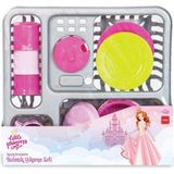 Mgs Little Princess Bulaşık Sepeti Kutulu 5666 - Renkli