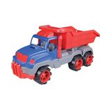 MGS Oyuncak Kamyon 50 cm
