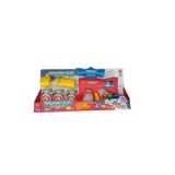 MGS Takaloğlu Sponge Gun-Oyuncak Toplu Hedefli Tüfek