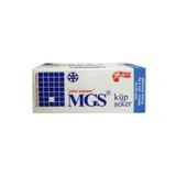 Mgs Tek Sargılı Küp Şeker 4kg