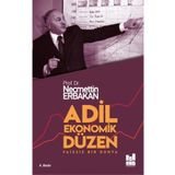 Mgv Yayınları - Adil Ekonomik Düzen