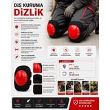 MGZ Dizlik,çalışma Dizliği, Diz Koruyucu Dizlik