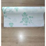 MGZ Tek Kullanımlık Masa ve Aktivite Örtüsü - -Doğa Desenli 100X150CM 1 Rulo 16 Adet