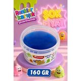 M&H 160 gr Oyun Jeli - Eğlenceli, Eğitici ve Öğretici Oyun Jeli