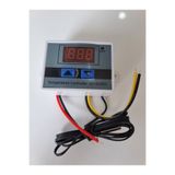 M&H 220V Ac 1500W Dijital Termostat Xh-W3001