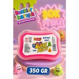 M&H 350 gr Oyun Jeli - Eğlenceli, Eğitici ve Öğretici Oyun Jeli