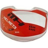 Mh 928 Çene Açılır Kask Camı - Şeffaf