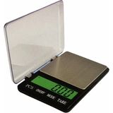 MH-999 Pratik Dijital Hassas Mutfak Terazisi Hassas Tartı 2000 G /0.01 Gr. Hassasiyet Nemere - Renkli
