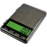Mh-999 Pratik Dijital Hassas Mutfak Terazisi Hassas Tartı 600 G /0.01 Gr. Hassasiyet (Lisinya)