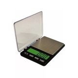 MH-999 Pratik Dijital Hassas Mutfak Terazisi Hassas Tartı 600 g /0.01 Gr. Hassasiyet