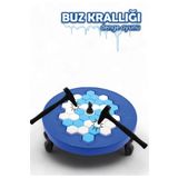 M&H Heroes Buz Kırma Oyunu Buz Küpü Poşetli %100 Orijinal - Eğitici Öğretici Eğlenceli Çocuk Oyuncak
