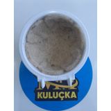 Mh Kanarya Kuş Yuvalığı Yuva + Keçe 3 Adet