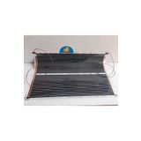 M&H Karbon Isıtıcı Film 50 X 80 Cm Kablolu 220v - 120w