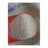 MH Muhabbet Kuş Yemi Ak Darı Beyaz Sade (5 Kg)