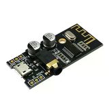 Mh-Mx8 Kablosuz Ses Alıcı Modülü Audio Wireless Bluetooth Module