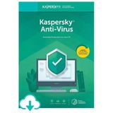 Mh Yazılım Kaspersky Antivirüs 2020 - 1 Yıl - 1 Pc
