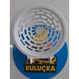 Mh Yuva Kanarya Kafes İç Yuva 11.5 CM 5 Adet