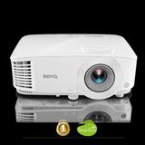 mh560 3800 ans 1920x1080 full hd 2xhdmi vga 20.000:1 3d dlp projeksiyon cihazı - Beyaz