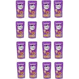 Mhauw 16x80 gr Yürekli Çorba Kedi Ödülü