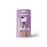 MHAUW Ciğerli Kedi Ödül Maması 4x15 Gr Skt:05/2027