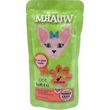 Mhauw Kediler Için Tavuklu Çorba 80 gr