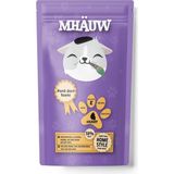 Mhauw Mhäuw Yürekli Kedi Ödülü 80GR - Standart