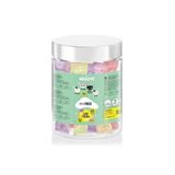 MHAUW Mixed All Karışık Krema Kedi Ödül 15gr*30 lu Kavanoz Skt:06/2027