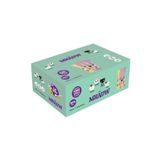 MHAUW Mixed All Karışık Krema Kedi Ödülü (Kutulu) 15 Gr X 100 Adet Skt:06/2027