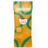 Mhauw Pouch Pate Chicken Kedi Yaş Maması 80 Gr
