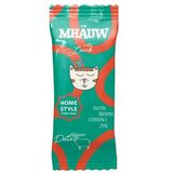 Mhauw Pouch Pate Lamb Kedi Yaş Maması 80 Gr