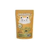 MHAUW Somonlu Kedi Ödülü 80gr Skt:08/2027
