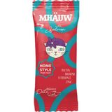 Mhauw Somonlu Kedi Püresi 80 gr Sensitive Sindirim Desteği ile Lezzetli Ödül