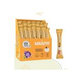 Mhauw Tavuklu Kedi Ödül Kreması 10 Lu Paket