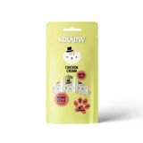 Mhauw Tavuklu Kedi Ödül Maması 4X15 Gr Skt:05/2027