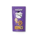 Mhauw Yürekli 30x80 gr Kedi Yaş Maması