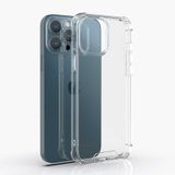 Mhd Tech Apple iPhone 13 Pro Nitro Anti Shock Silikon Kılıf