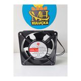 mhh Axial Fan 120x120x38mm AC 220V 50/60Hz 0.14A