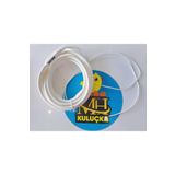 mhh Kuluçka Rezistansı Silikon Drenaj Kablo 3 Metre 220V 150W