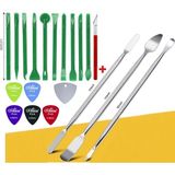 MHM Çok Amaçlı Setler Bilgisayar Tv Notebook Laptop Tablet Telefon Vs Bilgisayar Notebook ve Tablet Sökmek Için Yardımcı Tamir Aparat Seti ST21