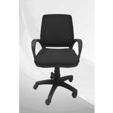 Mhm Collections Comfy Bilgisayar Ofis Öğrenci Çalışma Koltuğu - Sandalyesi 771Lseri