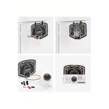Mhm Collections Mini Basketbol Potası 34*21*12 Cm Çocuk Basketbol Potası