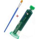 MHM Mechanic Uv Anakart Pcb Bord Lehimleme/ Yalıtım Boyası 10CC 2li