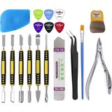 MHM Tamir Set Bilgisayar Tv Notebook Laptop Tablet Telefon Pc Sökme Çoklu Yardımcı Elektronikçi Tamir Onarım Seti ST107