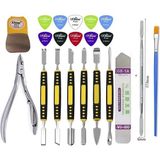 MHM Tamir Set Bilgisayar Tv Notebook Laptop Tablet Telefon Pc Sökme Çoklu Yardımcı Elektronikçi Tamir Onarım Seti ST115