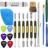 MHM Tamir Set Bilgisayar Tv Notebook Laptop Tablet Telefon Pc Sökme Çoklu Yardımcı Elektronikçi Tamir Onarım Seti ST182
