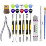 MHM Tamir Set Bilgisayar Tv Notebook Laptop Tablet Telefon Pc Sökme Çoklu Yardımcı Elektronikçi Tamir Onarım Seti ST243