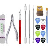 MHM Tamir Set Bilgisayar Tv Notebook Laptop Tablet Telefon Pc Sökme Çoklu Yardımcı Elektronikçi Tamir Onarım Seti ST264