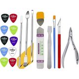 MHM Tamir Set Bilgisayar Tv Notebook Laptop Tablet Telefon Pc Sökme Çoklu Yardımcı Elektronikçi Tamir Onarım Seti ST31