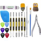 MHM Tamir Set Bilgisayar Tv Notebook Laptop Tablet Telefon Pc Sökme Çoklu Yardımcı Elektronikçi Tamir Onarım Seti ST369