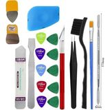 MHM Tamir Set Bilgisayar Tv Notebook Laptop Tablet Telefon Pc Sökme Çoklu Yardımcı Elektronikçi Tamir Onarım Seti ST378